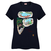 A Kola Dream - Ladies Fashion Tshirt