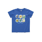 Aussie Friends (Boy) - ASColour Youth T-Shirt