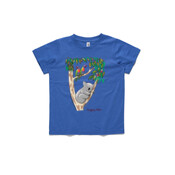 Hugging Wish - ASColour Youth T-Shirt