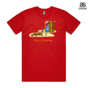 Platypus and Christmas Gifts - ASColour Men's Staple Tee
